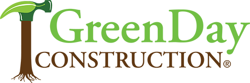 Green Day Construction's Logo